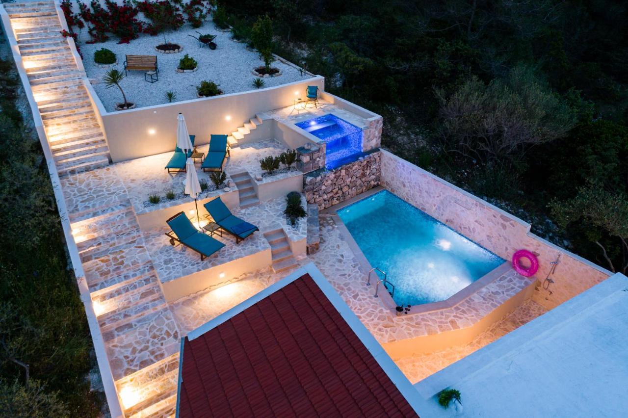 Holiday Home Likva - Sutivan - Island Of Brac Exterior photo
